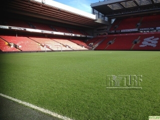 Football field