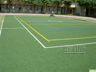Multi-purpose sporting fields