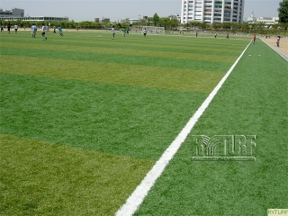 Football field