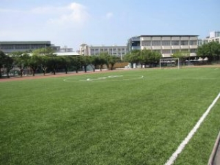 Kaohsiung American School