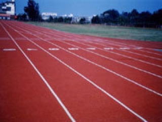 RUNNING-TRACKS(ATHLETIC)