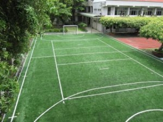 Tainan Ren-Ai Elementary School