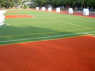 Hsinchu Zhubei Elementary School