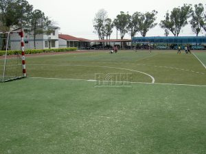 Taoyuan Shangda Elementary school