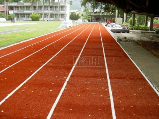 Nantou ShuangDong Elementary school