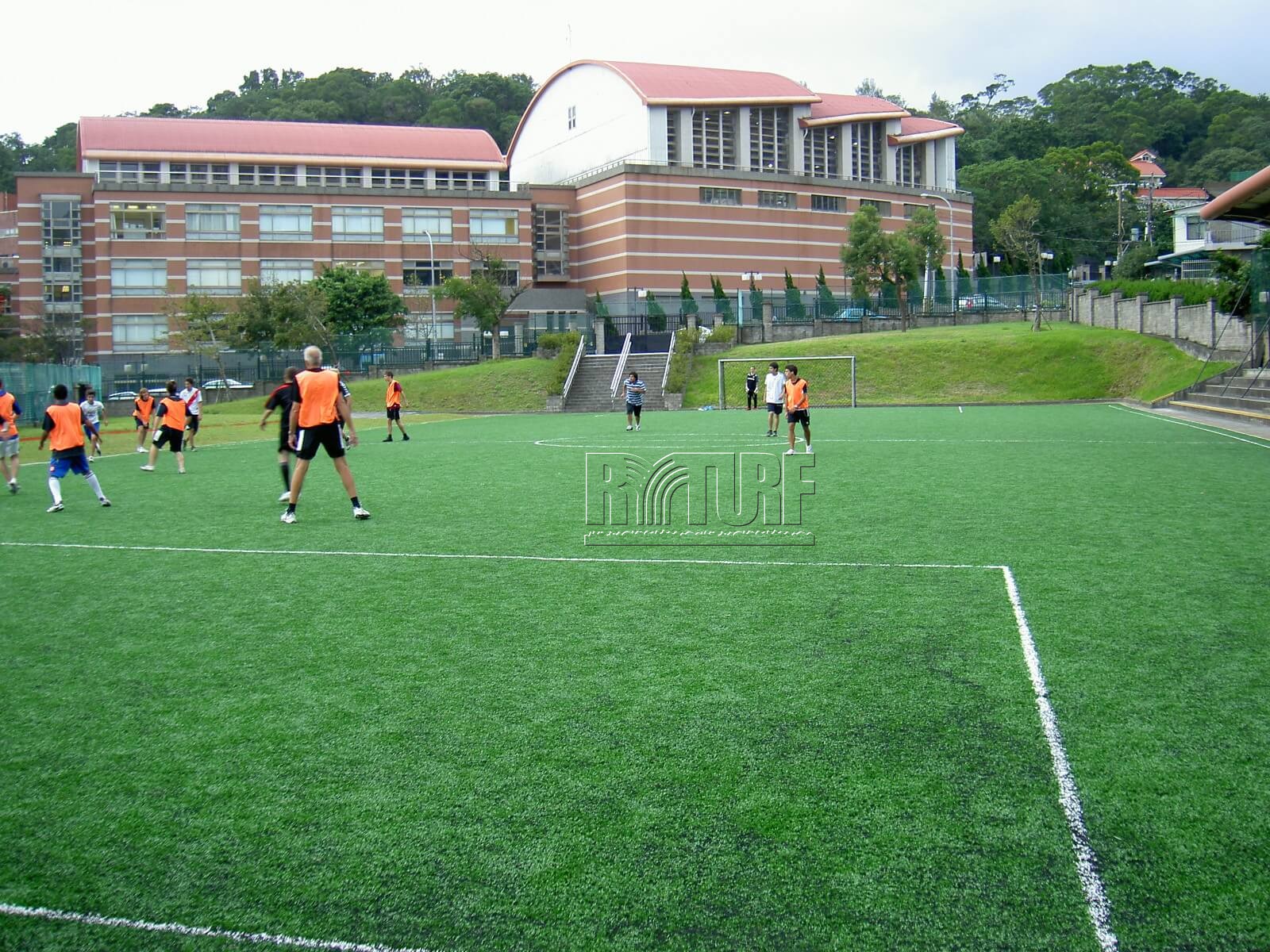 Taipei European School Yangmingshan Campus