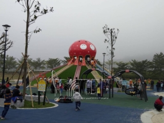 Miaoli Council Parent-child Park