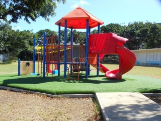 Playground
