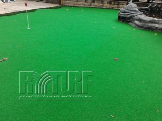 Taipei Yangmingshan Private Mansion Outdoor Courtyard