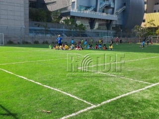 Taipei European School Wenlin Campus