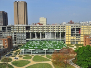 National Taiwan University Library
