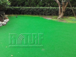 Taipei Yangmingshan Private Mansion Outdoor Courtyard