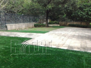 Taipei Yangmingshan Private Mansion Outdoor Courtyard