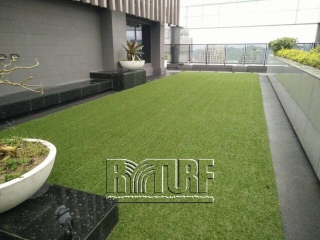 Zhubei Guotai Construction TWIN PARK