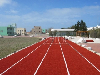 Peng Hu Niao-Yu junior high school