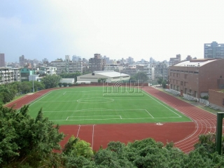 Taipei American School