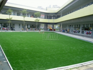 Taipei European School Wenlin Campus