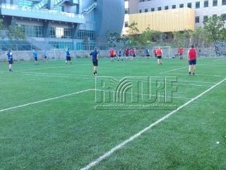 Taipei European School Wenlin Campus