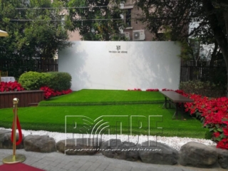 Kaohsiung Customer Garden