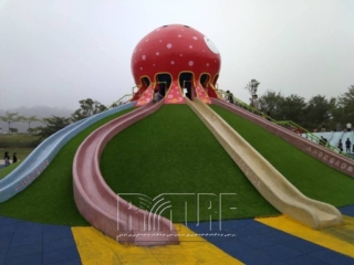 Miaoli Council Parent-child Park