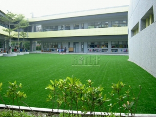 Taipei European School