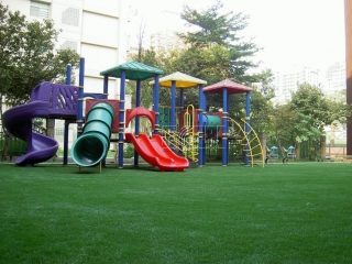 Taichung Metropolitan Kindergarten