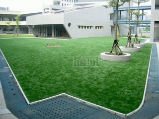 Taipei European School Wenlin Campus