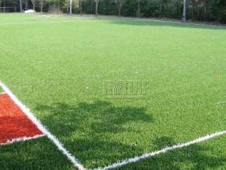 Sanyi Township Croquet Court