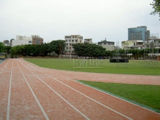 Tainan Changrong junior high school