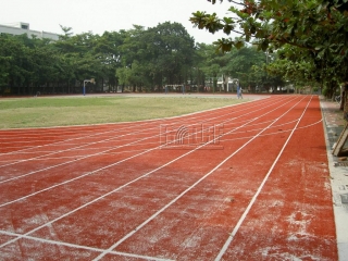 Tainan Guiren Elementary School