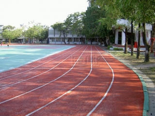 Tainan Dacheng Elementary School