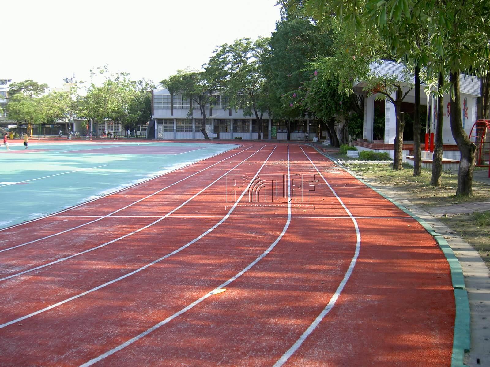Tainan Dacheng Elementary School
