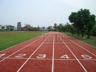 Yilan Yuying Elementary school