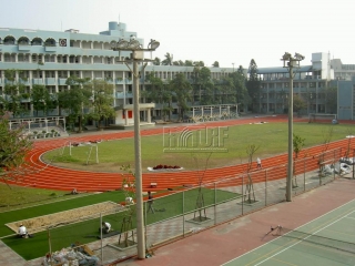 National Tung Kang Maritime &amp; Fishery Vocational high school