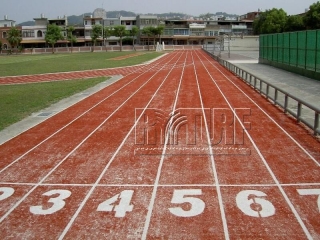 Miaoli County Emerging Elementary School
