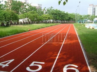 Kaohsiung Huashan Elementary School