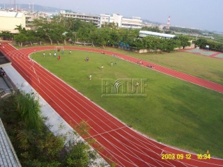 Kaohsiung Fenglin junior high school