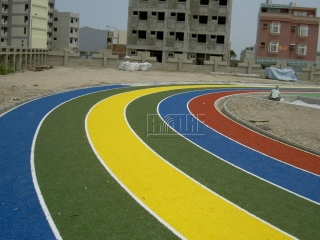 Hsinchu Songlin Elementary School